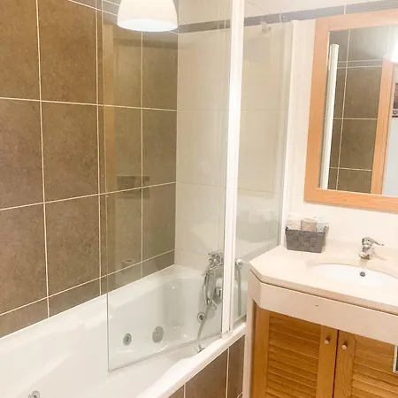 Apartman Wakeup Da Rocha - 3 Quartos