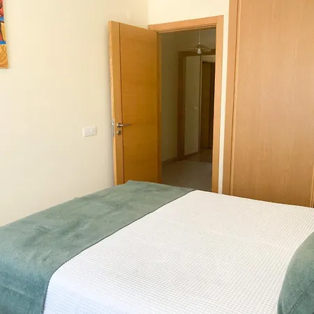 Wakeup Da Rocha - 3 Quartos Apartman Portimão