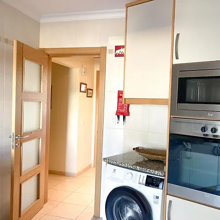 Apartman Wakeup Da Rocha - 3 Quartos Portimão