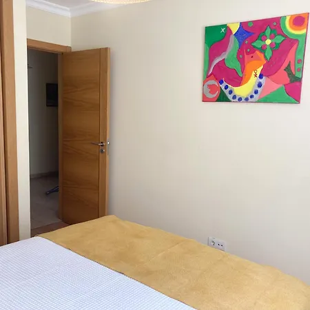 Apartman Wakeup Da Rocha - 3 Quartos Portimão
