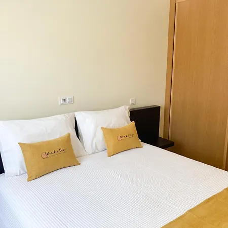 Apartman Wakeup Da Rocha - 3 Quartos Portimão