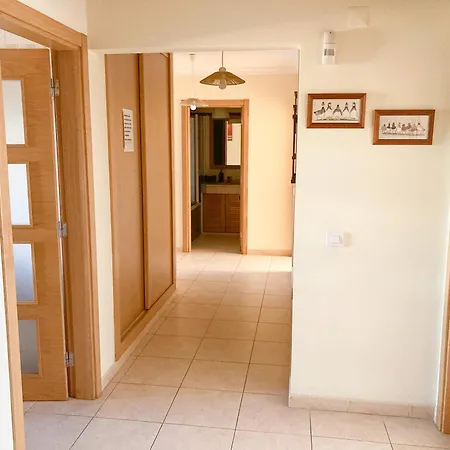 Apartman Wakeup Da Rocha - 3 Quartos *
