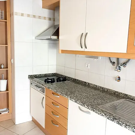 Apartman Wakeup Da Rocha - 3 Quartos Portimão