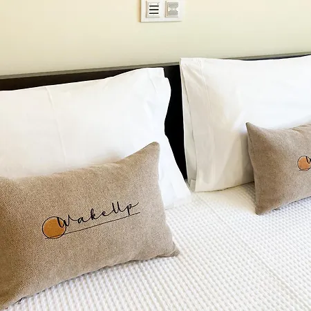 Wakeup Da Rocha - 3 Quartos Apartment *